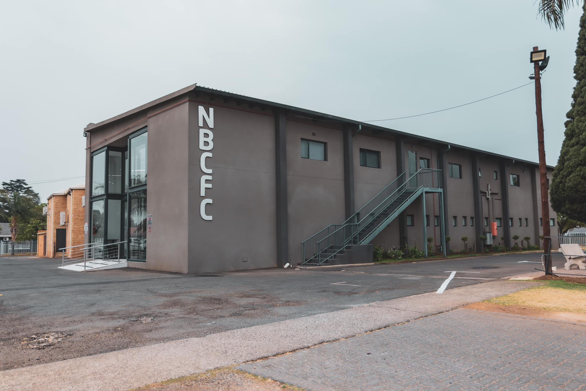 A Place of Transformation