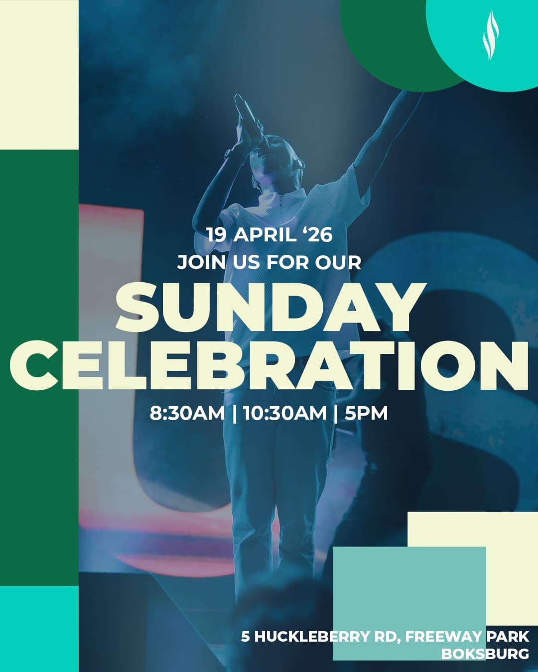 2026 New Series artwork